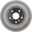 Disc Brake Rotor CE 320.44126