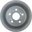 Disc Brake Rotor CE 320.44135