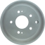 Disc Brake Rotor CE 320.46069