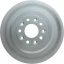 Disc Brake Rotor CE 320.61081