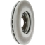 Disc Brake Rotor CE 320.62077