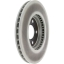 Disc Brake Rotor CE 320.63050