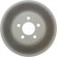 Disc Brake Rotor CE 320.63052