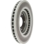 Disc Brake Rotor CE 320.63068