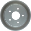 Disc Brake Rotor CE 320.66036