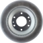 Disc Brake Rotor CE 320.66051