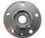 Axle Bearing and Hub Assembly CE 400.39011E