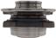2006 Volvo XC90 Axle Bearing and Hub Assembly CE 400.39011E