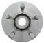 Axle Bearing and Hub Assembly CE 400.44007E