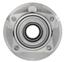 Axle Bearing and Hub Assembly CE 400.44007E