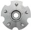 Axle Bearing and Hub Assembly CE 400.44010E