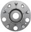 Axle Bearing and Hub Assembly CE 400.51002E