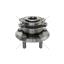 Axle Bearing and Hub Assembly CE 400.63015