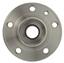 Axle Bearing and Hub Assembly CE 401.39000