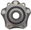 Axle Bearing and Hub Assembly CE 401.48001