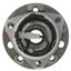 Axle Bearing and Hub Assembly CE 402.62023E