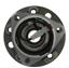 Axle Bearing and Hub Assembly CE 402.62023