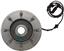 Axle Bearing and Hub Assembly CE 402.67023