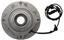 Axle Bearing and Hub Assembly CE 402.67023