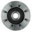 Axle Bearing and Hub Assembly CE 402.67025
