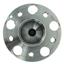 Wheel Bearing and Hub Assembly CE 405.35002