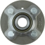 Axle Bearing and Hub Assembly CE 405.41000E