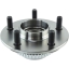 Wheel Bearing and Hub Assembly CE 405.42015E