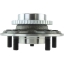 Wheel Bearing and Hub Assembly CE 405.42015E