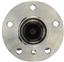 Wheel Bearing and Hub Assembly CE 406.34013