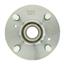 Wheel Bearing and Hub Assembly CE 406.48002E