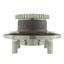 Wheel Bearing and Hub Assembly CE 406.48002E