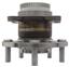 Axle Bearing and Hub Assembly CE 406.51016E