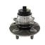 Wheel Bearing and Hub Assembly CE 407.44026