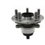 Wheel Bearing and Hub Assembly CE 407.44026