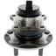 Wheel Bearing and Hub Assembly CE 407.44038E