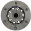 Axle Bearing and Hub Assembly CE 407.65013