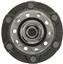 Axle Bearing and Hub Assembly CE 407.65013