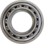 Axle Shaft Bearing CE 411.62013E