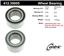 Wheel Bearing CE 412.35005