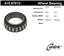 Wheel Bearing CE 415.67012