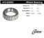 Wheel Bearing CE 415.82002