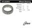 Wheel Bearing CE 415.82003