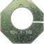 Suspension Control Arm Bushing CE 602.61091