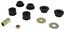 2009 Ford E-350 Super Duty Suspension Stabilizer Bar Bushing Kit CE 606.65004