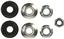 Suspension Stabilizer Bar Bushing Kit CE 606.67030