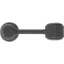 Suspension Stabilizer Bar Link CE 607.45009