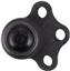 Suspension Ball Joint CE 610.67012