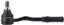 Steering Tie Rod End CE 612.35021