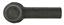 Steering Tie Rod End CE 612.44119