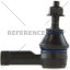 Steering Tie Rod End CE 612.62110